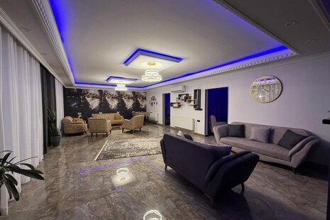 باغ ویلا استخردار 3 خواب لوکس نیکان در ملارد