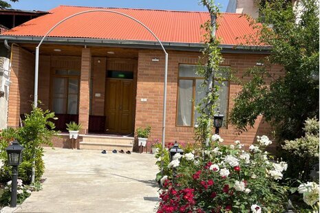 ویلا مبله دوخواب فارا در خلیل شهر