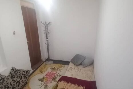 آپارتمان مبله دوخواب فراز در شیراز