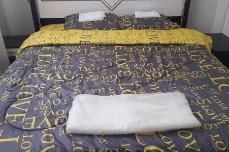 آپارتمان مبله تکخواب در میدان سپاه