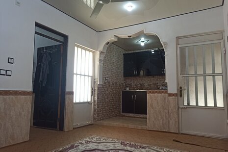 آپارتمان تکخواب درگهان