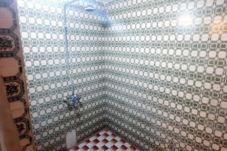 سوئیت مبله 70 متری همایون در مشهد