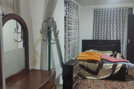 خانه باغ تکخواب در شفت