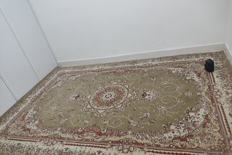 آپارتمان مبله دوخواب شایلین در پاوه