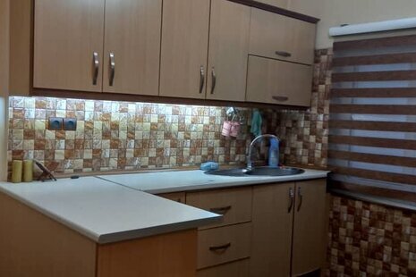 آپارتمان مبله دو خواب یاس 2 در خیابان دماوند