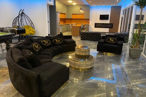 ویلا سه خواب استخردار سلنا 1 در آغچه حصار