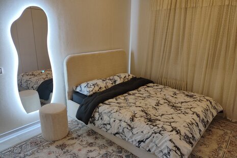 آپارتمان مبله تکخواب در میدان سبلان