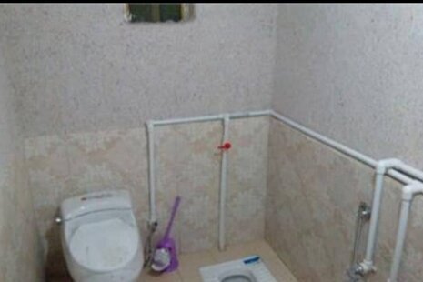 خانه باغ مین‌سی در شیرگاه