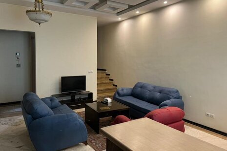 آپارتمان مبله جردن 01