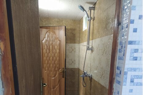 کلبه استخردار دو خواب دربابل