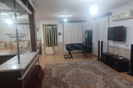 ویلای استخردار دو خواب در ملارد