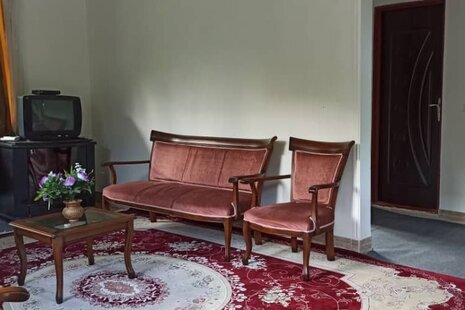 باغ ویلا دو خواب عمو نعمت 2 در ماسال