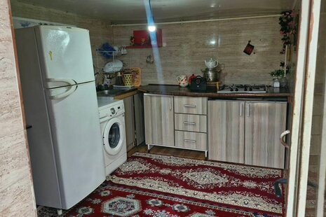 ویلا مبله دوخواب نیلوفر آبی در لنگرود