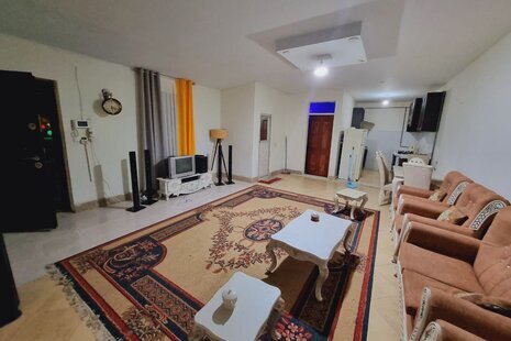 ویلا استخردار 4 فصل تکخواب در شهریار