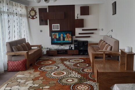 ویلا استخردارمبله تکخواب در مشهد