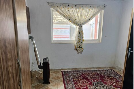 ویلا مبله دوخواب امیدی در رشت