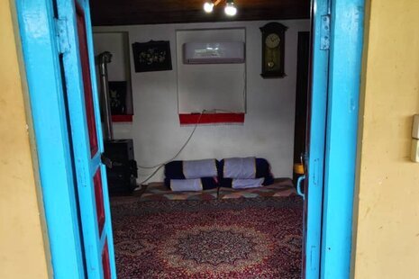 ویلا دوبلکس دوخواب سنتی در املش