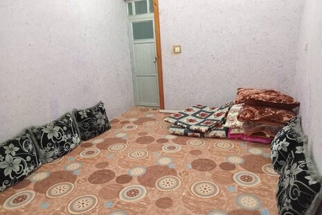 سوئیت 20 متری در قشم