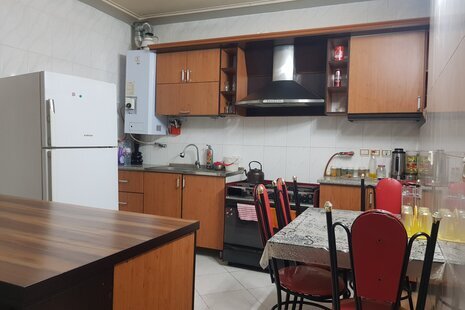 آپارتمان مبله تکخواب در شیراز