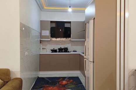 آپارتمان مبله دو خواب در رامسر