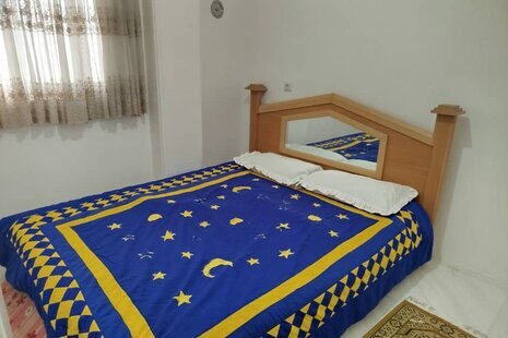 آپارتمان مبله دوخواب در قائم شهر