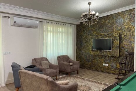 ویلای استخردار رهام رامسر
