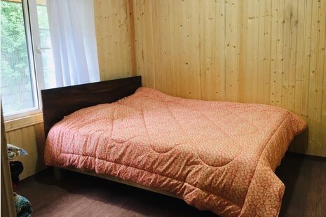 کلبه مبله دو خواب در ماسال