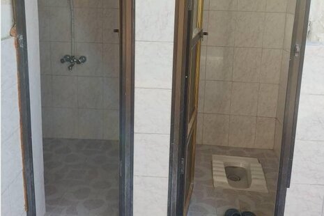 واحد 1 در اقامتگاه بومگردی قشم