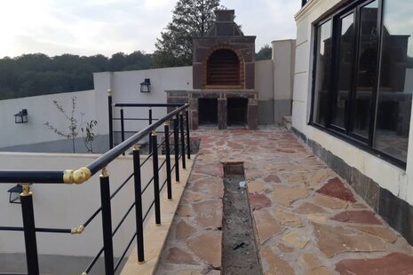 ویلا مبله دو خواب در بهشهر