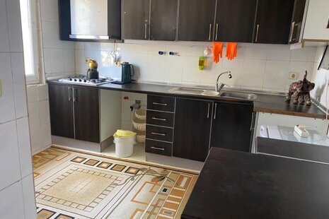 آپارتمان مبله سه خواب داستانی در قشم