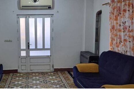 آپارتمان مبله دوخواب ساحلی یاس 100 در چالوس