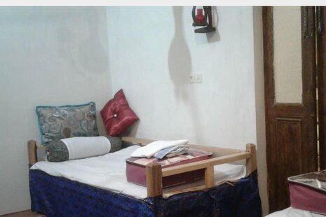 واحد 90 متری در اقامتگاه بومگردی آران و بیدگل