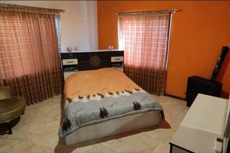 ویلا دوبلکس استخردار سه خواب آب پری در رویان