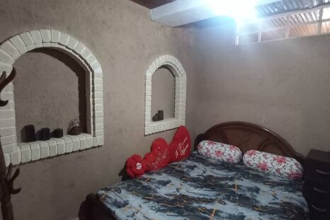 واحد مبله تکخواب طبقه اول یاد ایام 2 در ساری