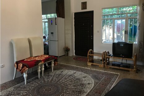 ویلا یک خوابه کبودوال در علی آباد