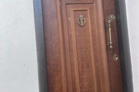 آپارتمان دو خواب روشن در مشهد
