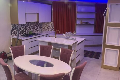 ویلا دوبلکس استخردار سه خواب در رودهن