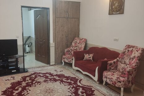 آپارتمان مبله تکخواب سورنا در اصفهان