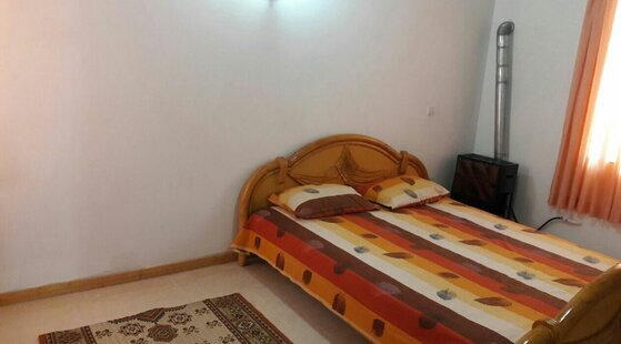 خانه ویلایی سهخواب تمیزدر نوشهر