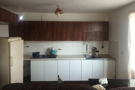 خانه ویلایی تکخواب مبله درآستانه اشرفیه