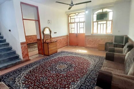 ویلا مبله دو خواب در بندر سیراف