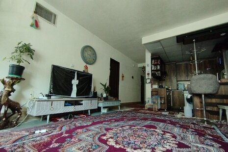 آپارتمان مبله تکخواب محسن در مرودشت