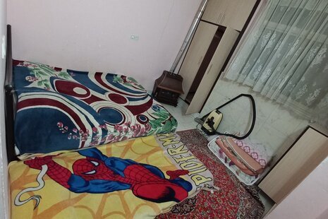 آپارتمان مبله دوخواب در اصفهان