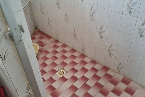 آپارتمان مبله تکخواب همکف در اصفهان