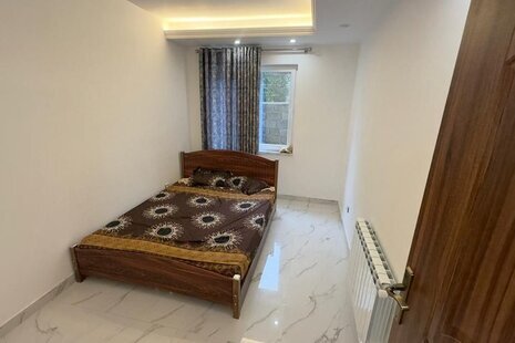 واحد دوخواب استخردار اطلس در طبقه همکف ویلای رامسر