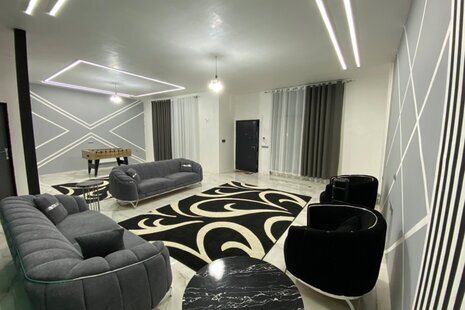 ویلا استخردار دو خواب در چهارباغ