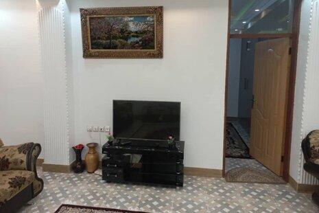 واحد تکخواب بهارخواب دار طبقه اول ویلا ستاره در ماسال