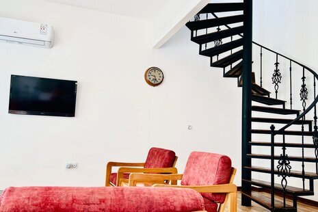 ویلا دوبلکس ترنج 2 در سوادکوه