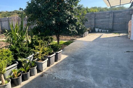 سوئیت ویلا 30 متری در ارطه