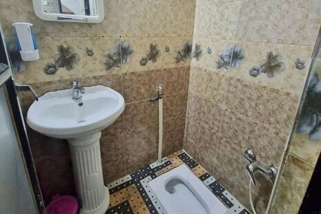 تکخوابه همکف مازیارماسوله